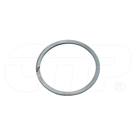 Aic Replacement Parts Ring, Retainer Fits Caterpillar Models 2M3974